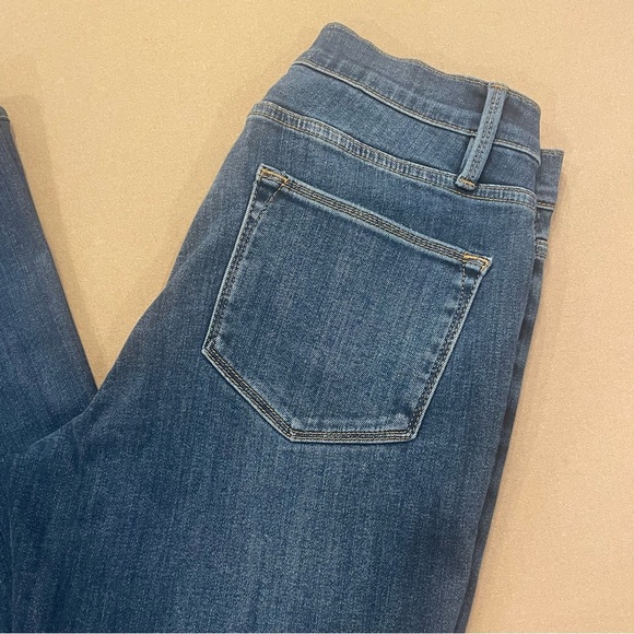 Frame Denim Le High Flare Size 28 - Picture 2 of 14